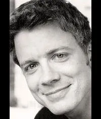 배우인 크리스 헨리 코피의 대표 이미지