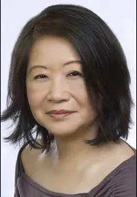 배우인 조 양의 대표 이미지