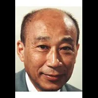배우인 에바타 타카시의 대표 이미지