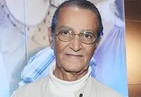 영화배우인 넬슨 사비에르의 대표 이미지