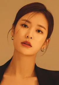 배우, 모델인 정유진의 대표 이미지