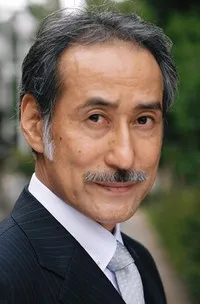 배우인 로드 히로유키의 대표 이미지