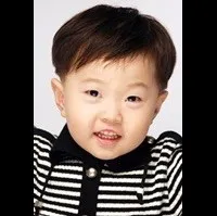 영화배우인 김영준의 대표 이미지