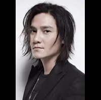 배우인 정자준의 대표 이미지