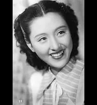 영화배우인 츠시마 케이코의 대표 이미지