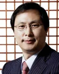 언론인, 기업인인 엄준하의 대표 이미지