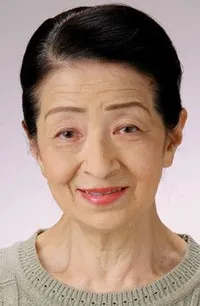 배우인 호시노 아키코의 대표 이미지