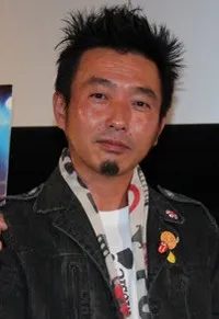 영화감독인 야마모토 토오루의 대표 이미지