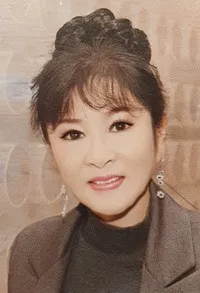 영화배우인 정지희의 대표 이미지
