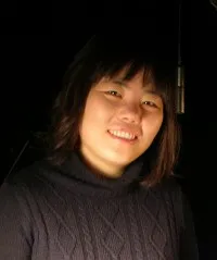 감독인 박은영의 대표 이미지