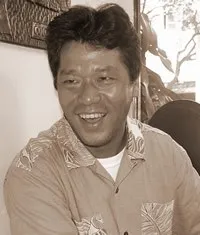 감독, 각본, 편집인 나카에 유지의 대표 이미지