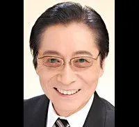 배우인 하마다 미츠오의 대표 이미지