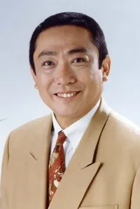 영화배우인 시부야 텐가이의 대표 이미지