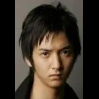 탤런트인 나카야마 마세이의 대표 이미지