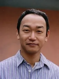 영화배우인 시마즈 켄타로의 대표 이미지