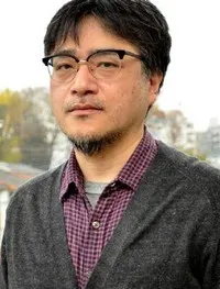 감독, 각본인 야마우치 켄지의 대표 이미지