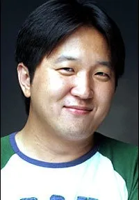 MC, 코미디언인 정형돈의 대표 이미지