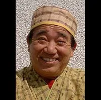 배우인 테루야 마사오의 대표 이미지