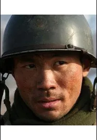 배우인 조소강의 대표 이미지