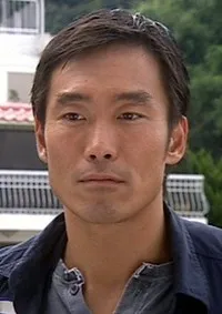 배우인 정호남의 대표 이미지