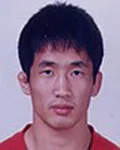 레슬링선수인 송재명의 대표 이미지