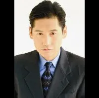 배우인 엔젤 싱의 대표 이미지