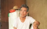 배우인 정희채의 대표 이미지
