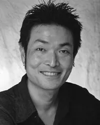 배우인 무카이 타카츠나의 대표 이미지