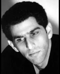 배우인 요시 마르쉐크의 대표 이미지