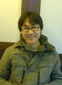 영화감독인 김현철의 대표 이미지