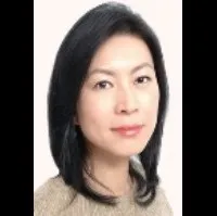 배우인 만넨 요시코의 대표 이미지