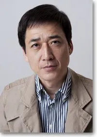 배우인 야마나카 아츠시의 대표 이미지