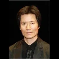 뮤지컬 배우인 박우열의 대표 이미지