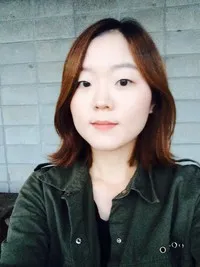 배우, 감독인 마민지의 대표 이미지