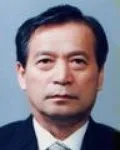 시인인 한병호의 대표 이미지