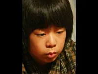 배우인 조문국의 대표 이미지