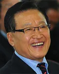 특수단체인, (전직)축구감독인 조중연의 대표 이미지