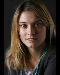 배우인 스펜서 그래머의 대표 이미지