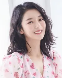 영화배우, 탤런트인 지안의 대표 이미지