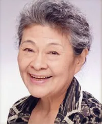 영화배우, 성우인 오오카타 히사코의 대표 이미지