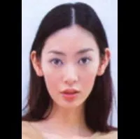 배우인 타나카 노부코의 대표 이미지