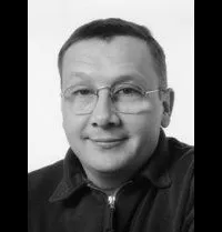 영화배우인 세르쥬 라리비레의 대표 이미지