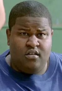 배우인 제로드 믹슨의 대표 이미지