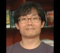 영화감독인 김광복의 대표 이미지