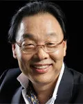 지휘자인 하성호의 대표 이미지