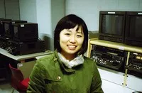 영화감독인 김진영의 대표 이미지
