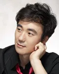 국악인인 김용우의 대표 이미지
