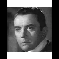 영화배우인 폴 베르나르의 대표 이미지