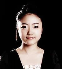 연극배우인 곽정화의 대표 이미지