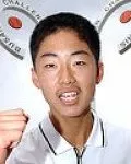 테니스선수인 김청의의 대표 이미지